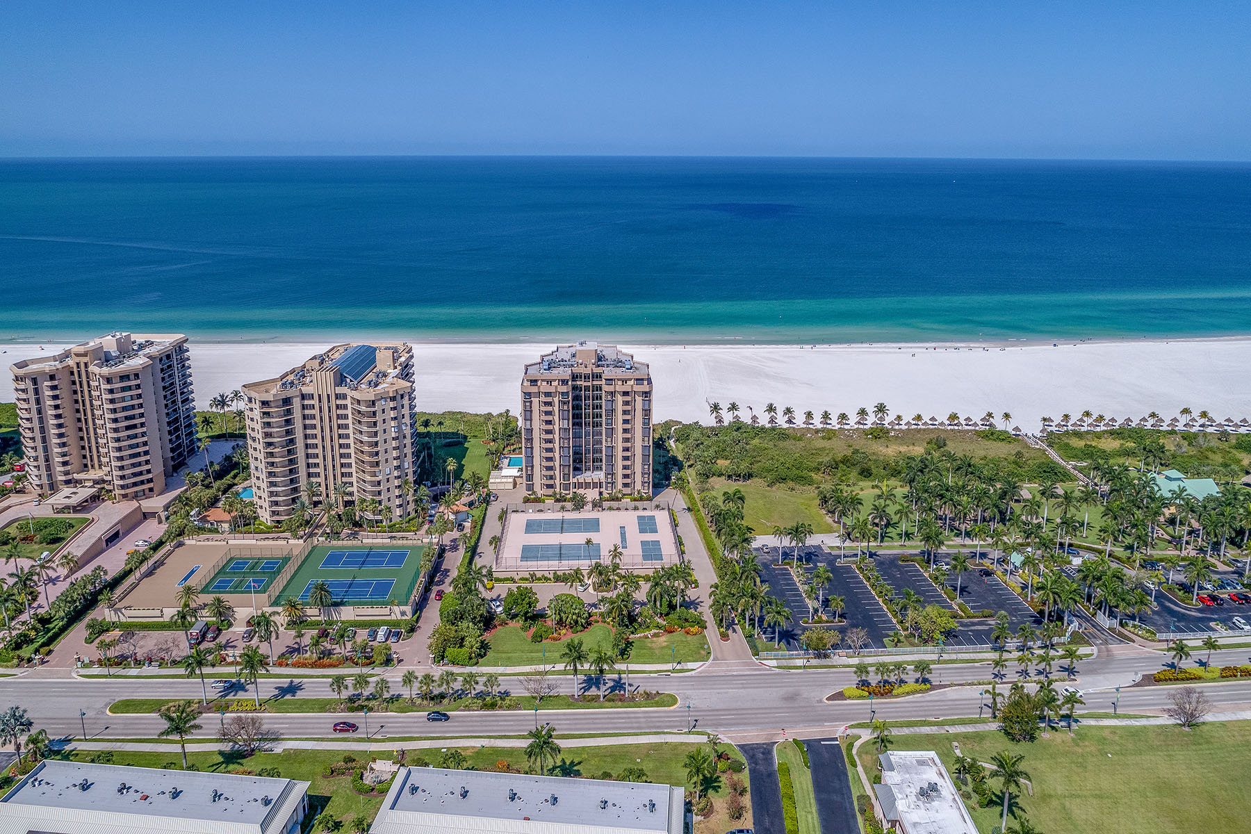 174 S Collier Boulevard , PH-D