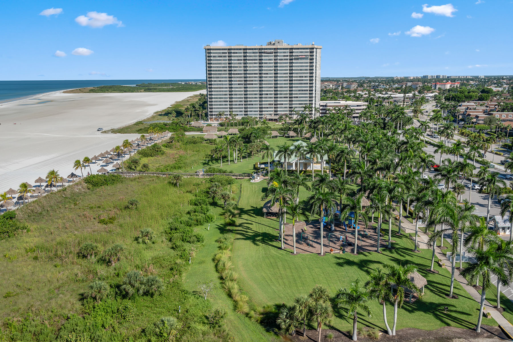 174 S Collier Boulevard , PH-D