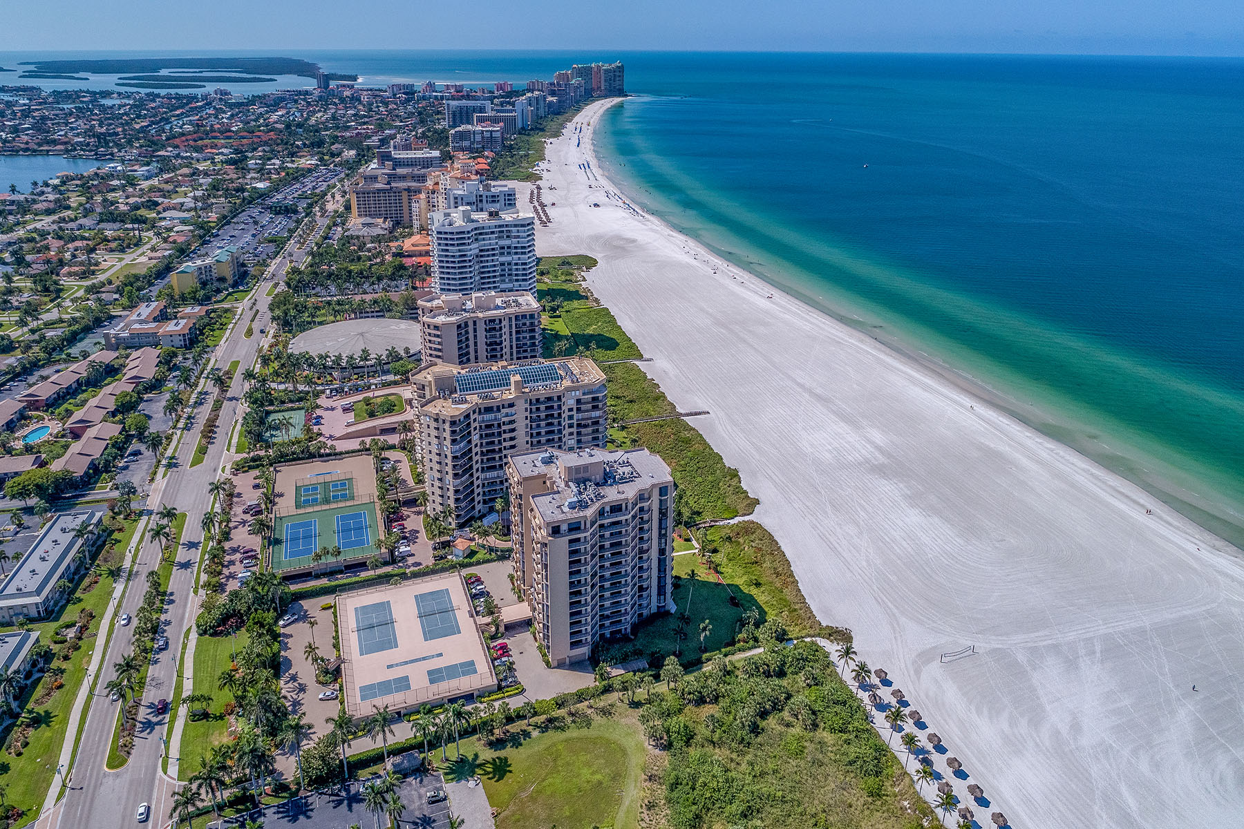 174 S Collier Boulevard , PH-D