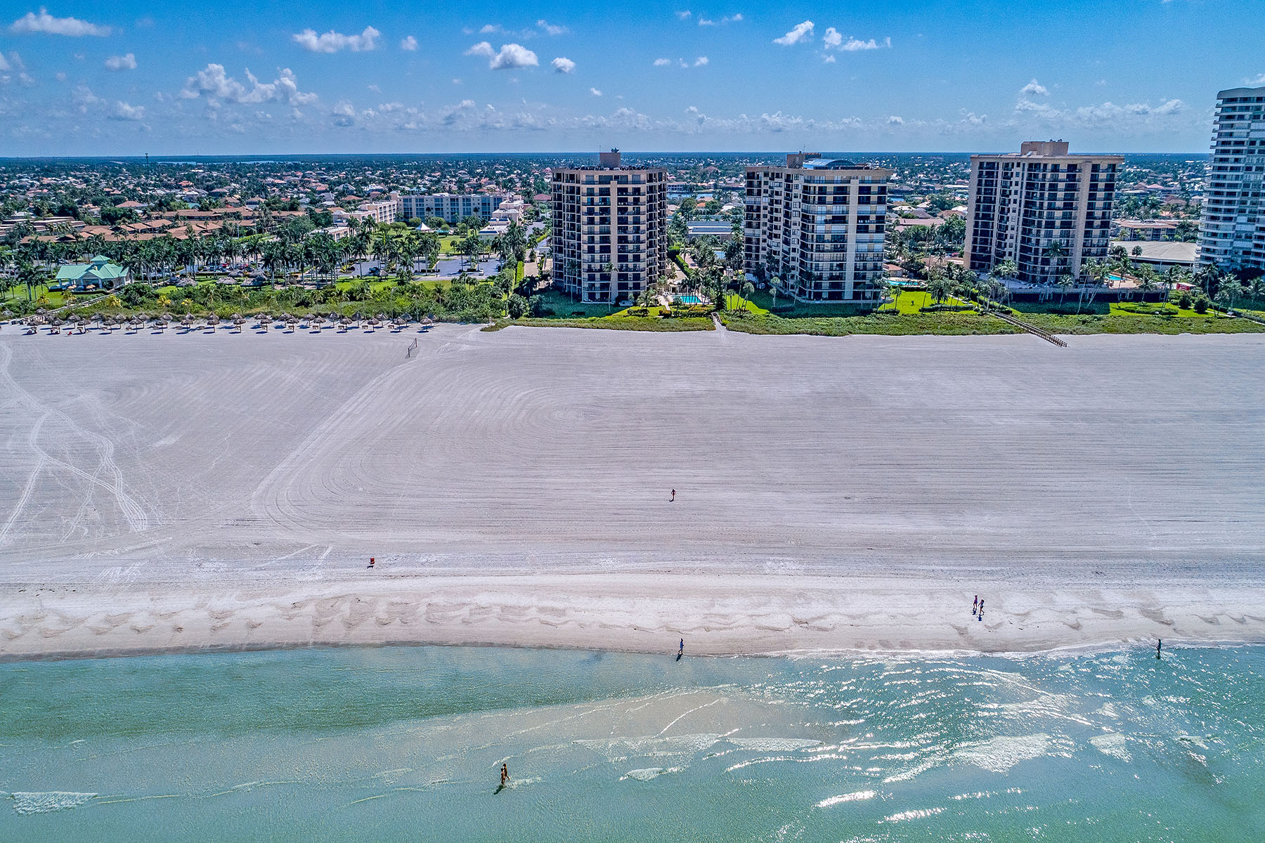 174 S Collier Boulevard , PH-D