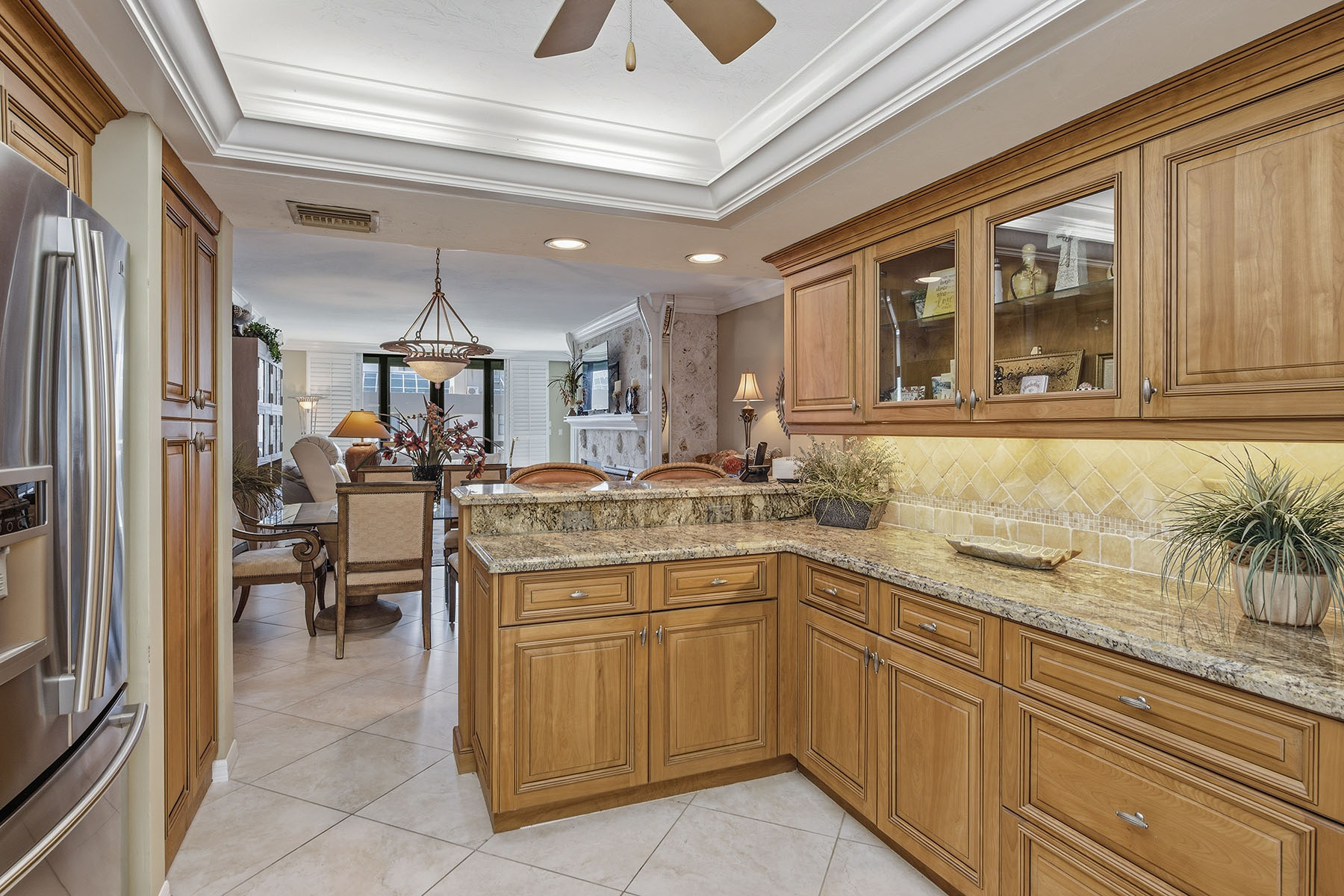 174 S Collier Boulevard , PH-D