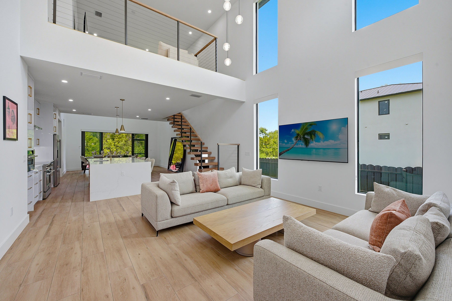 3384 Canal Street