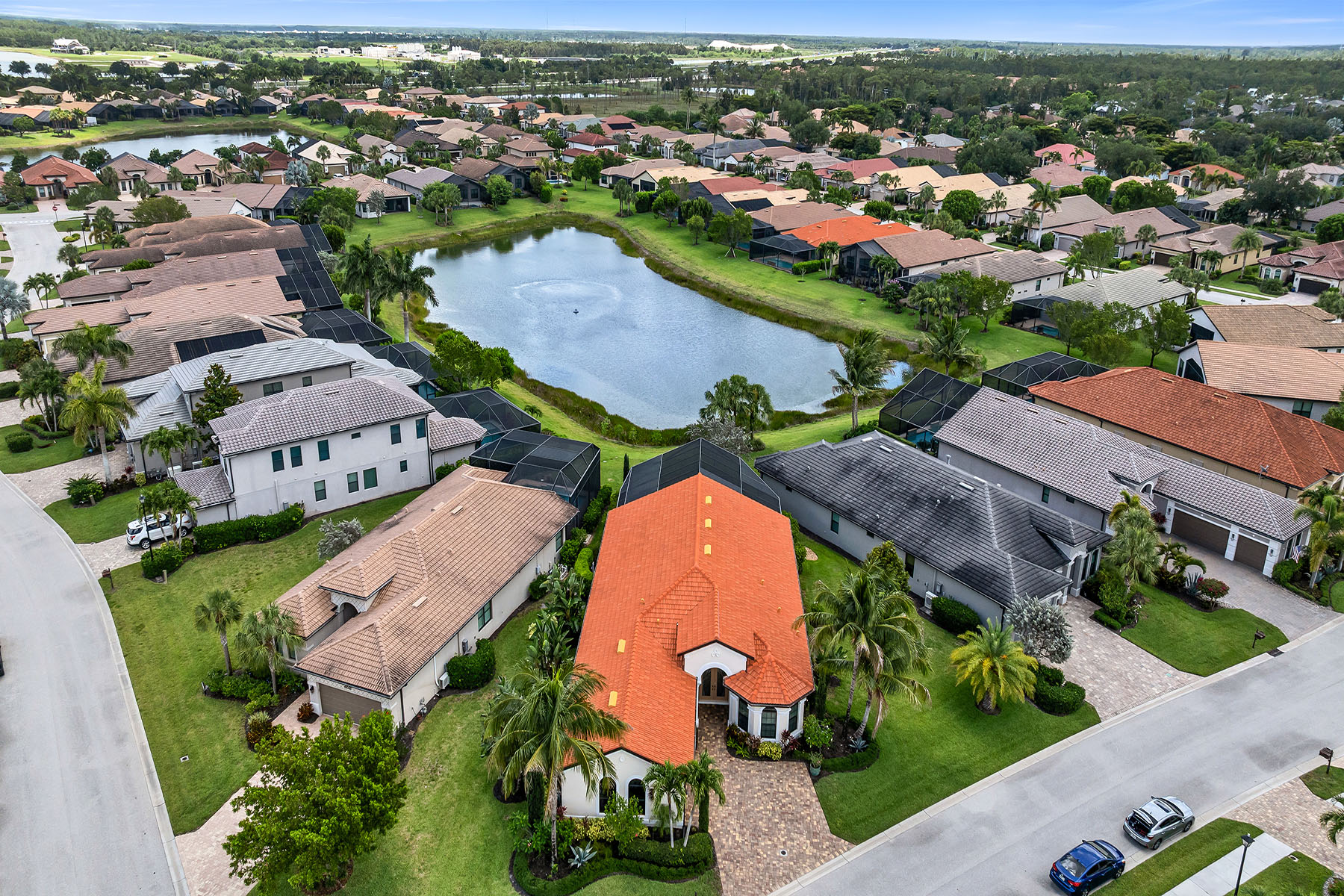 Bonita Springs
