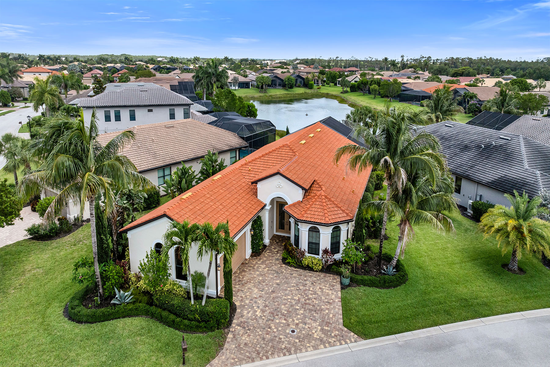 Bonita Springs