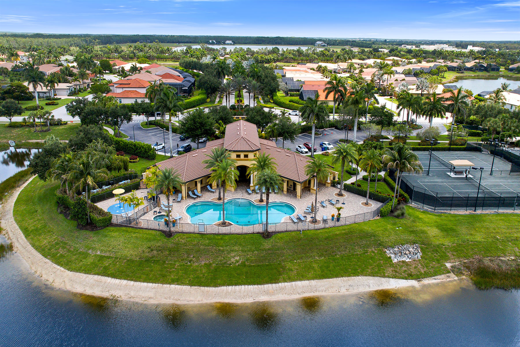 Bonita Springs