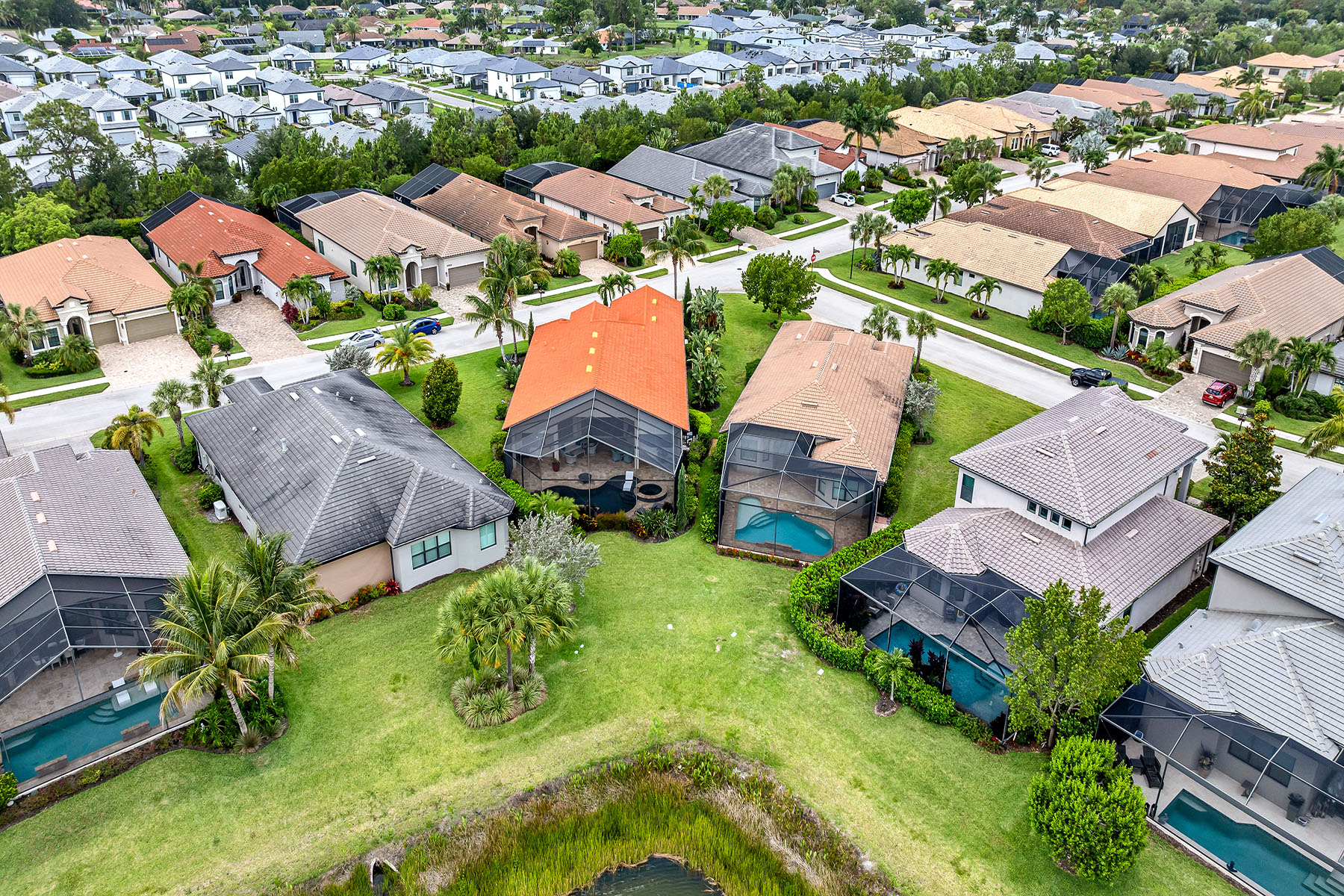 Bonita Springs