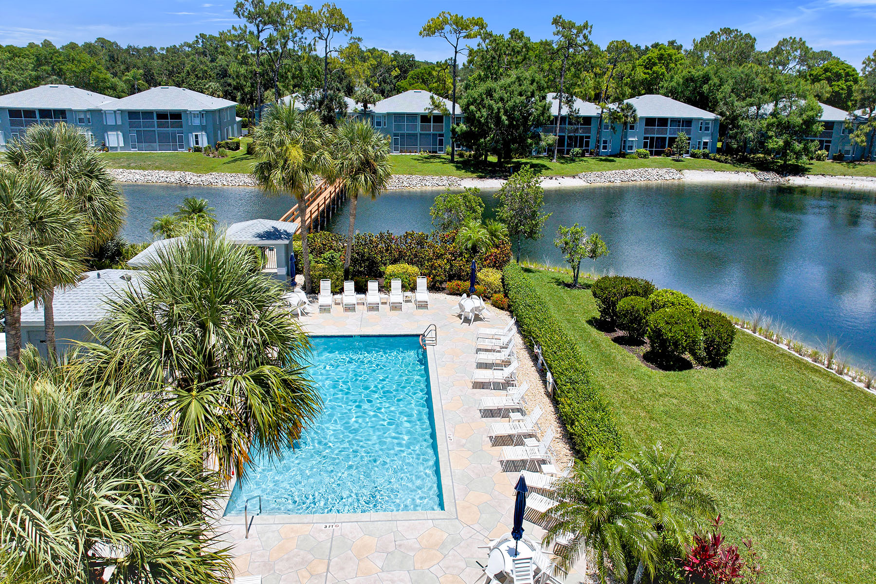 925 New Waterford Drive , 104