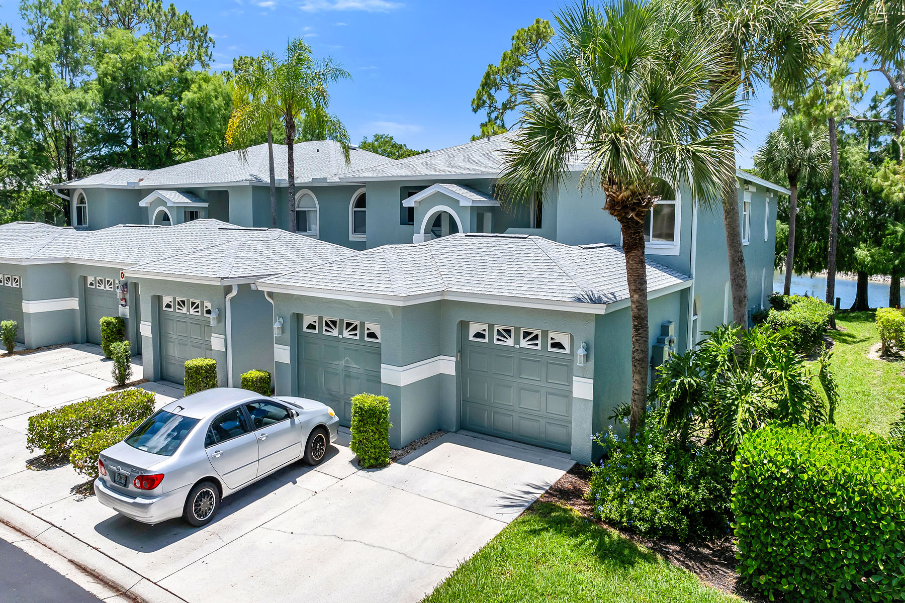 925 New Waterford Drive , 104