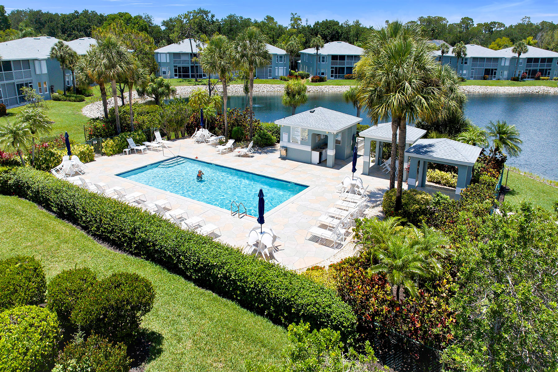 925 New Waterford Drive , 104