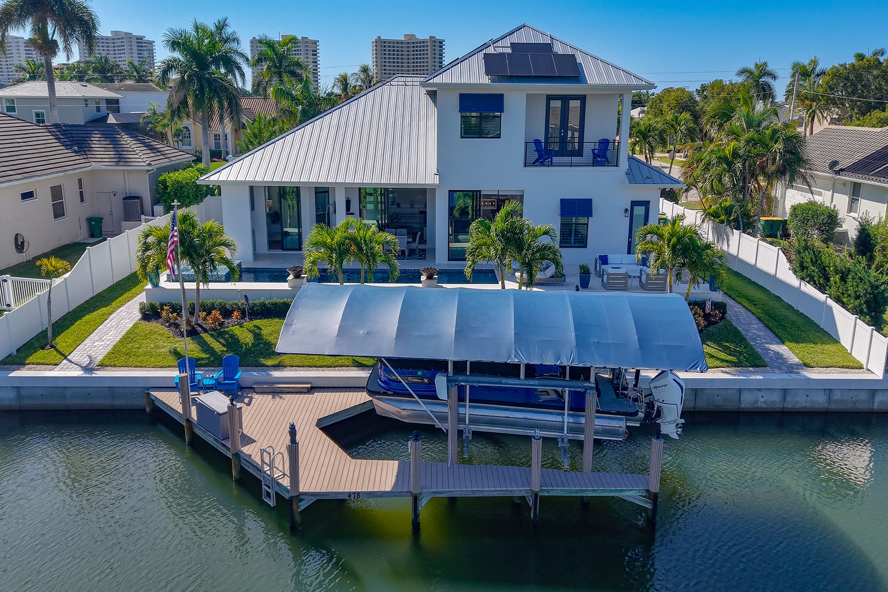 478 Kendall Drive