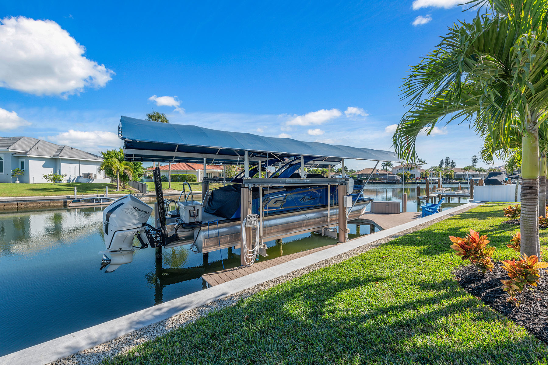 478 Kendall Drive