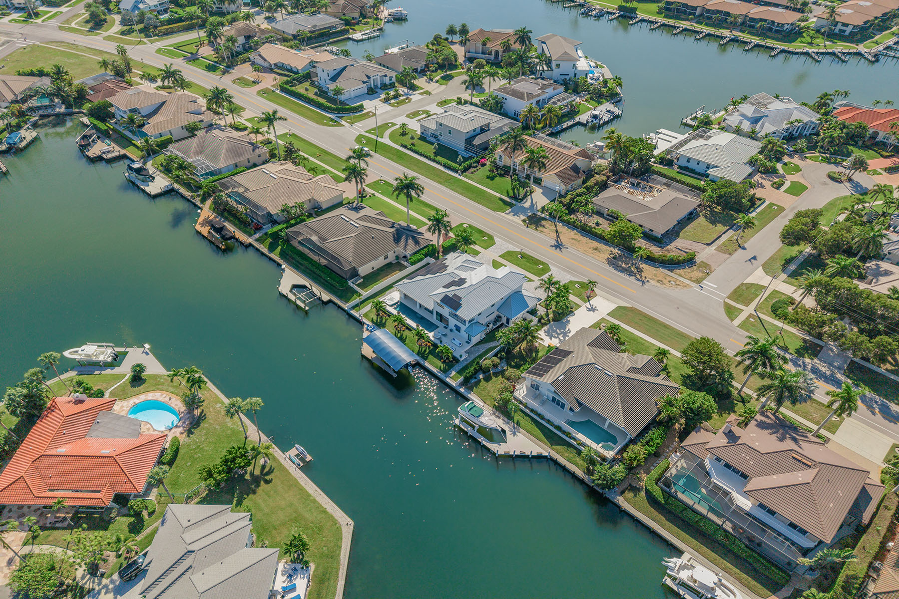 478 Kendall Drive