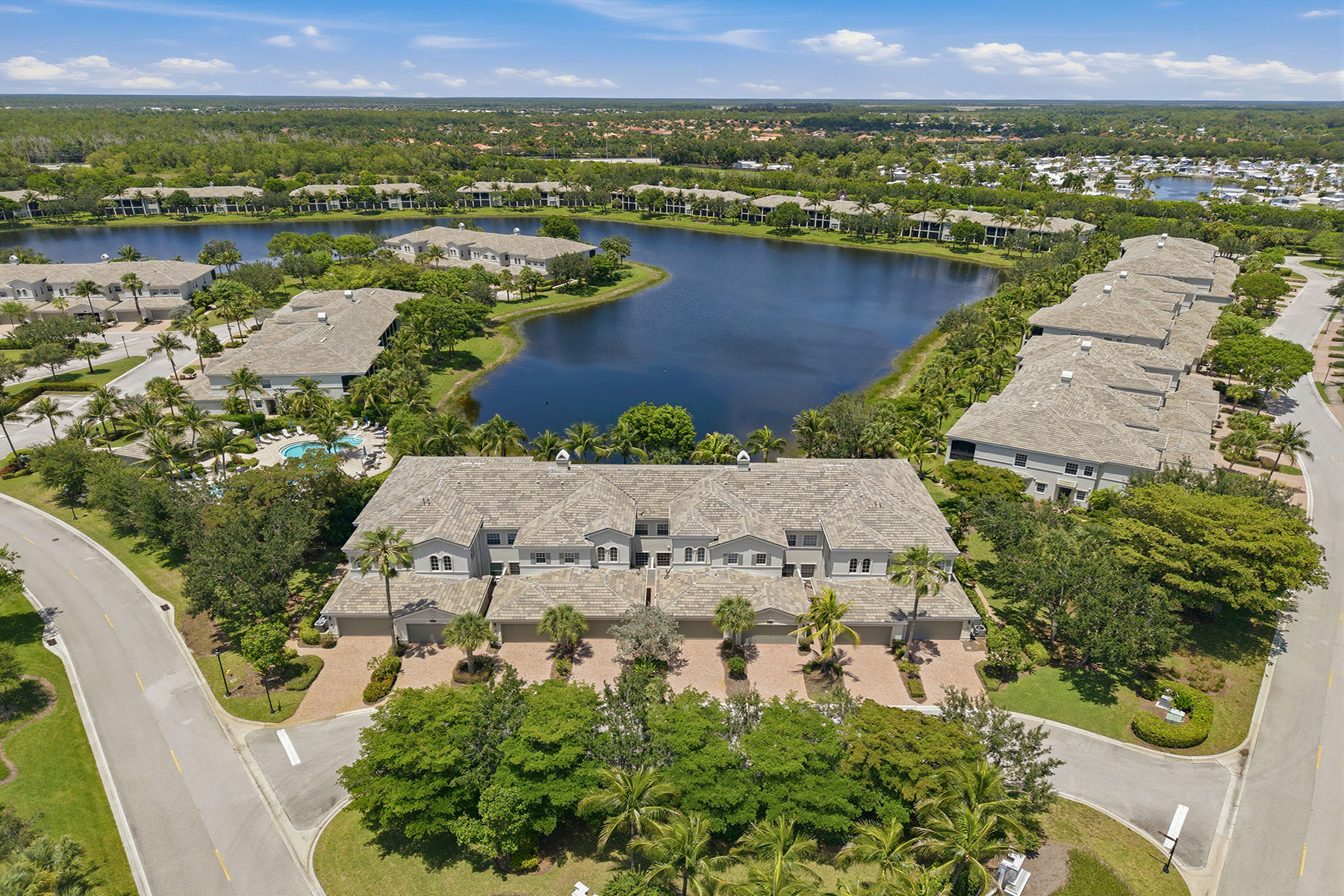 9243 Tesoro Lane , 103