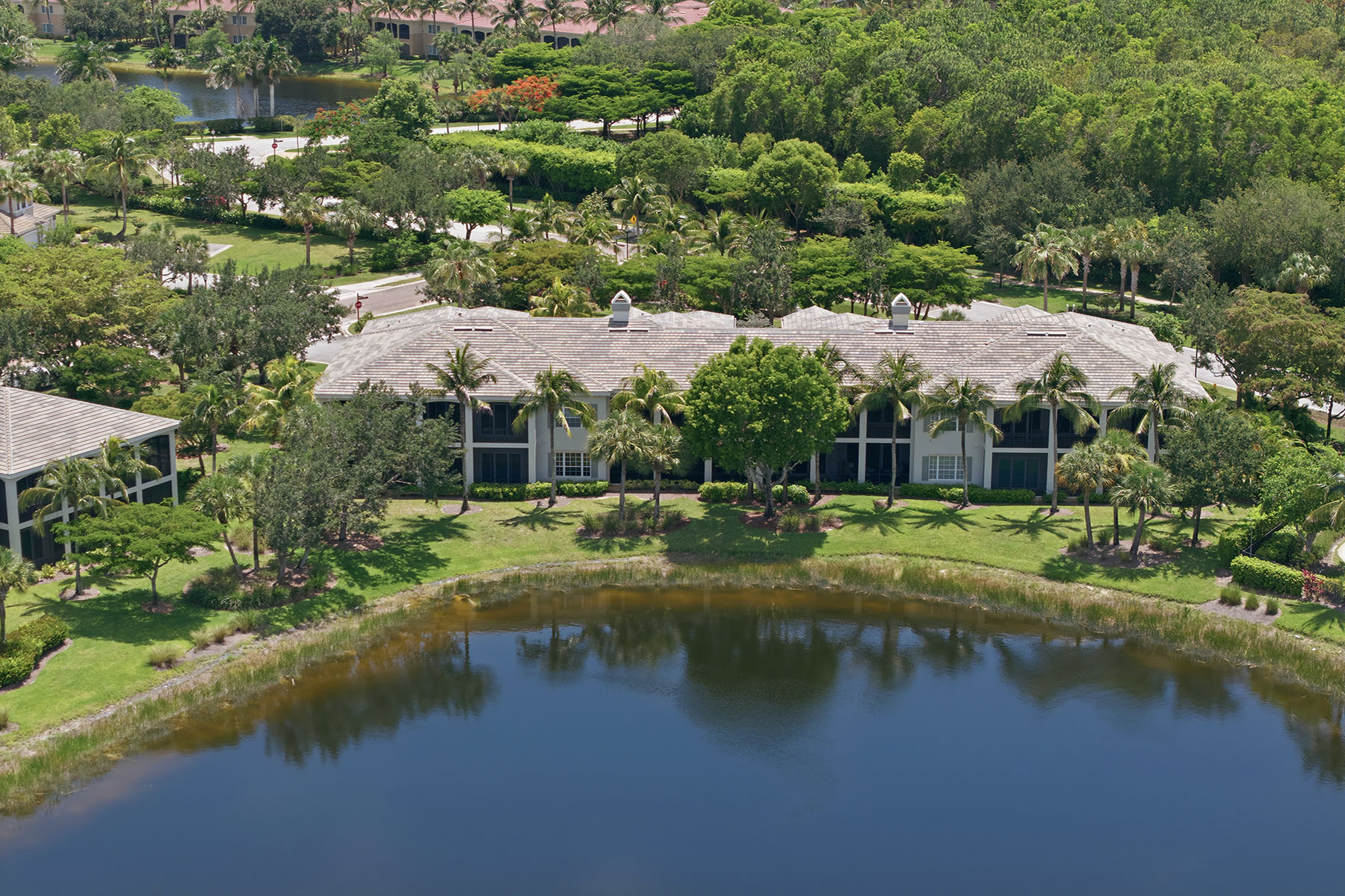 9243 Tesoro Lane , 103