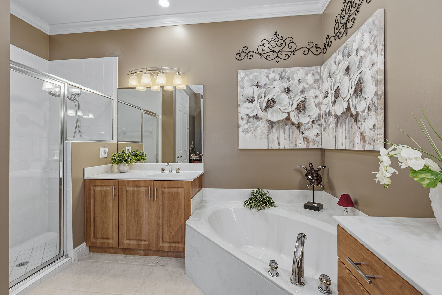 9243 Tesoro Lane , 103