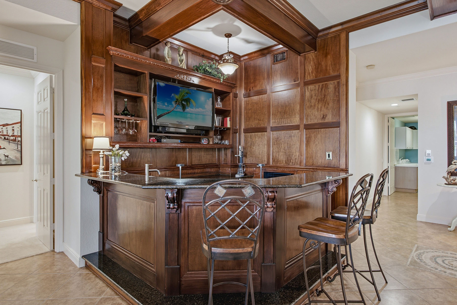 9243 Tesoro Lane , 103