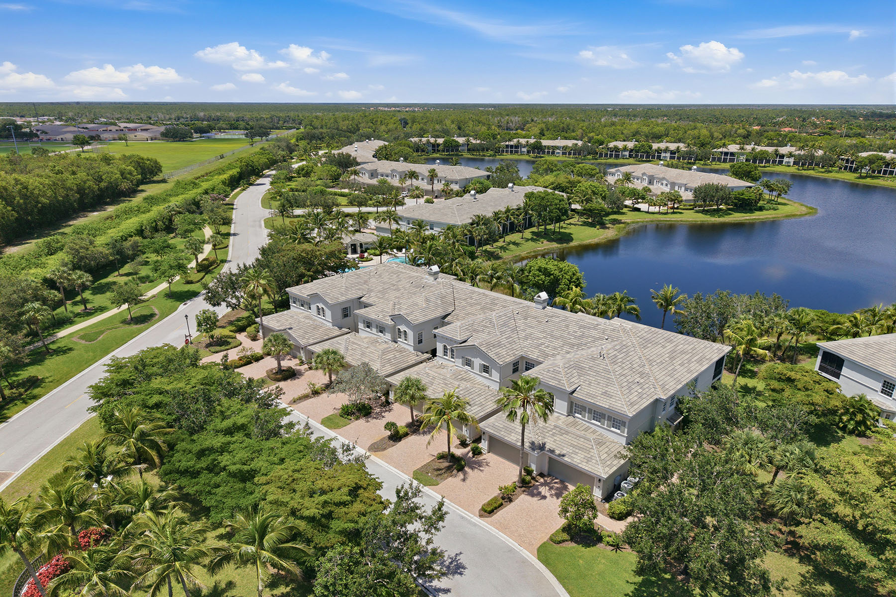 9243 Tesoro Lane , 103
