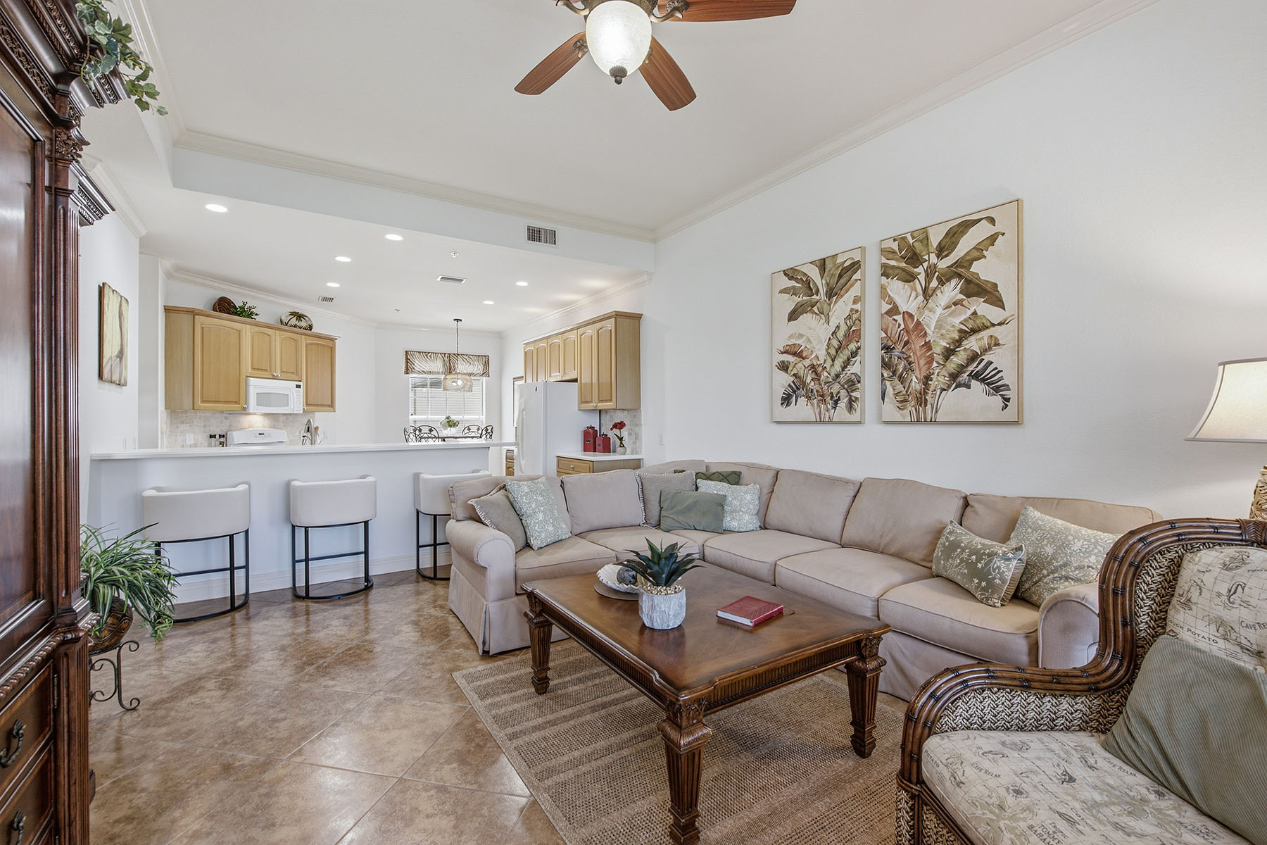 9243 Tesoro Lane , 103