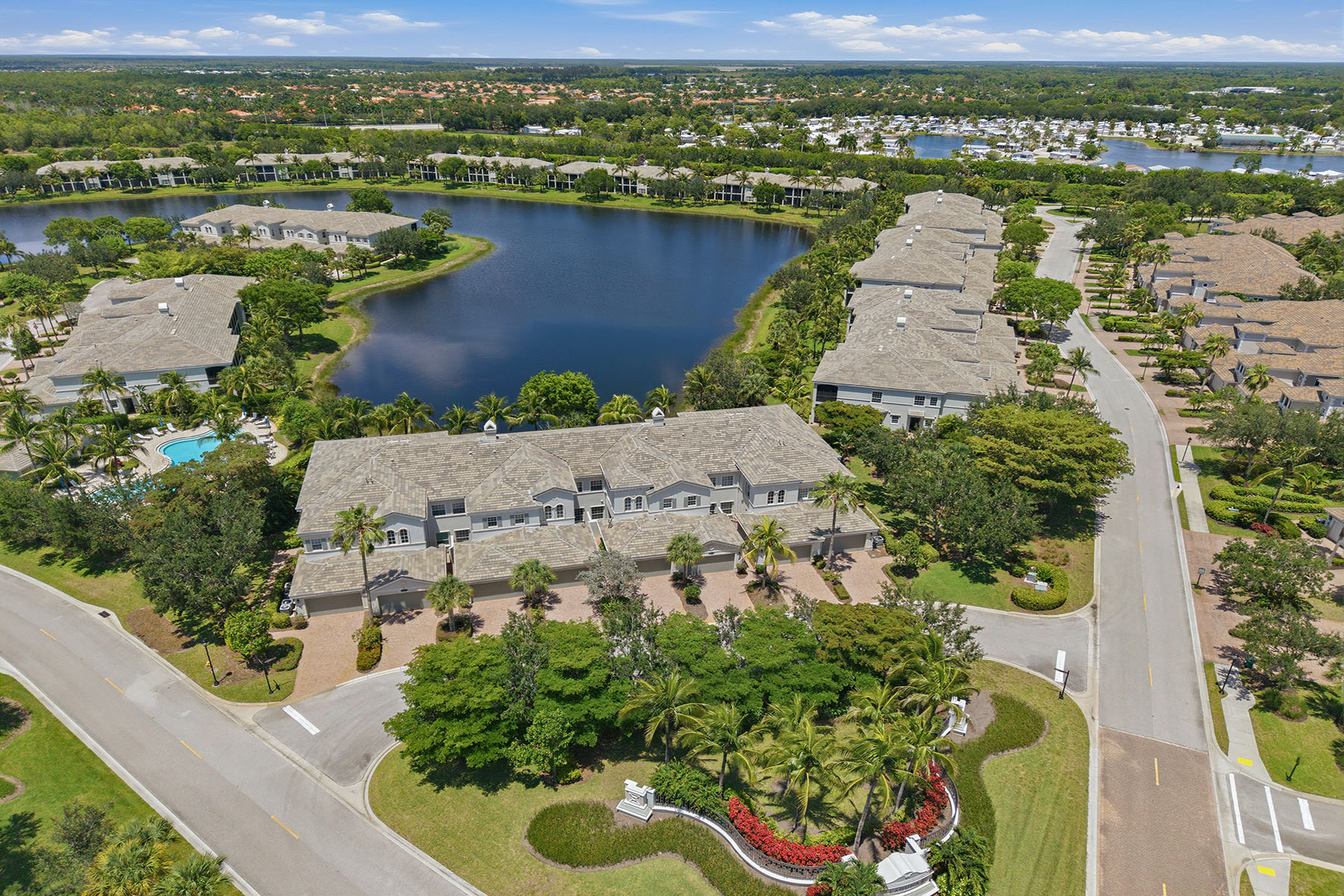 9243 Tesoro Lane , 103