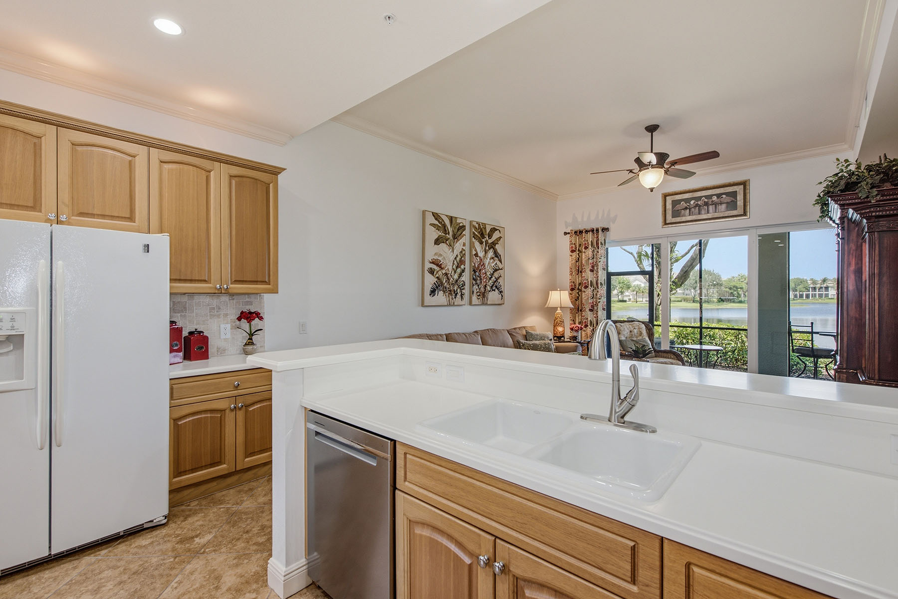 9243 Tesoro Lane , 103