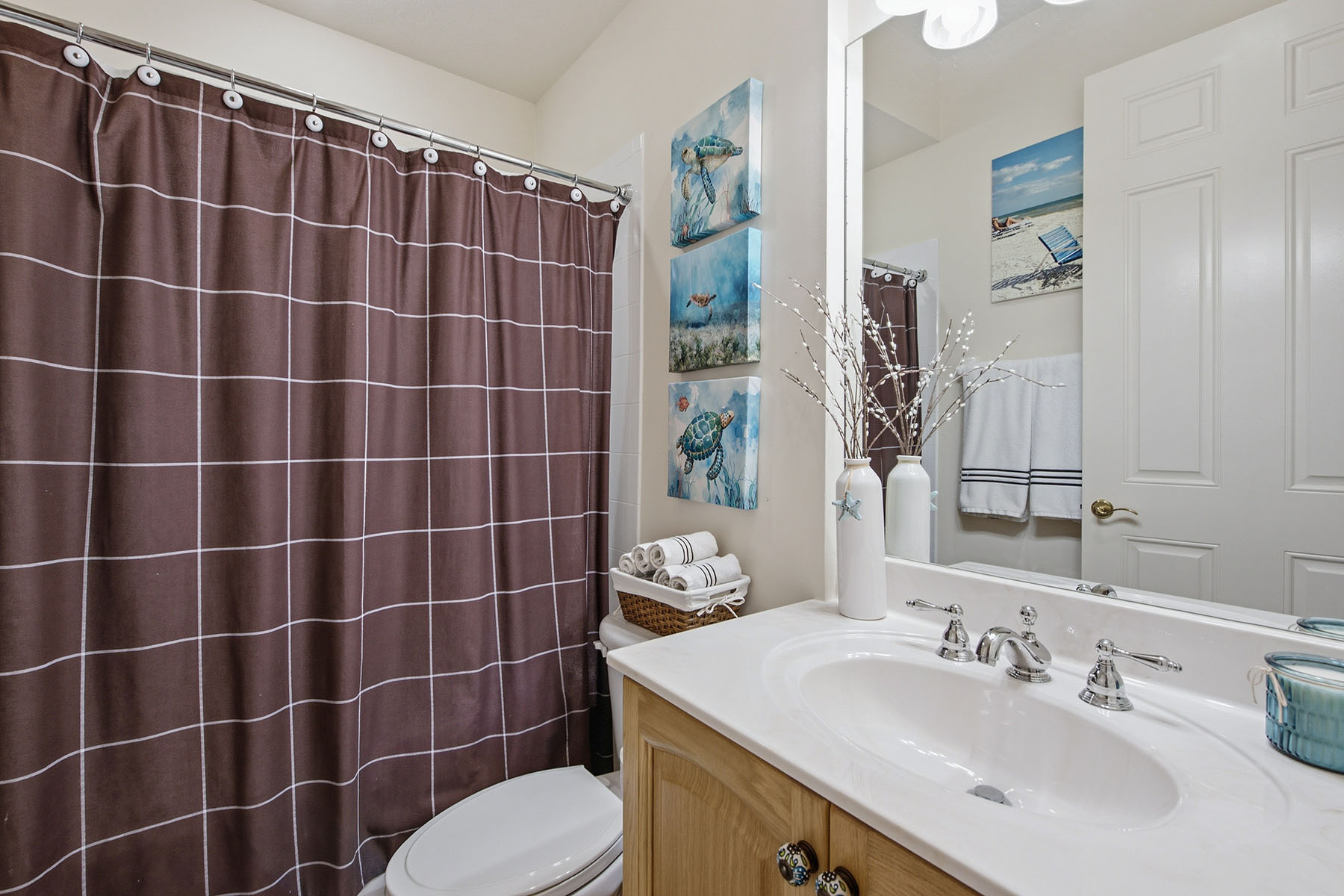 9243 Tesoro Lane , 103