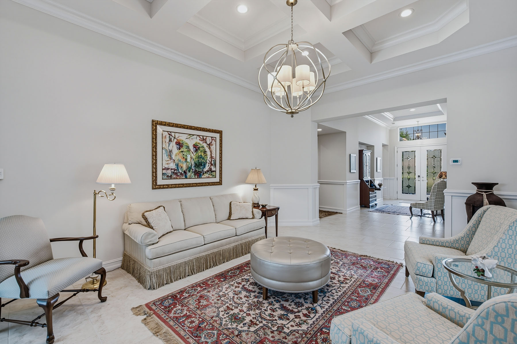 9454 Lagomar Court
