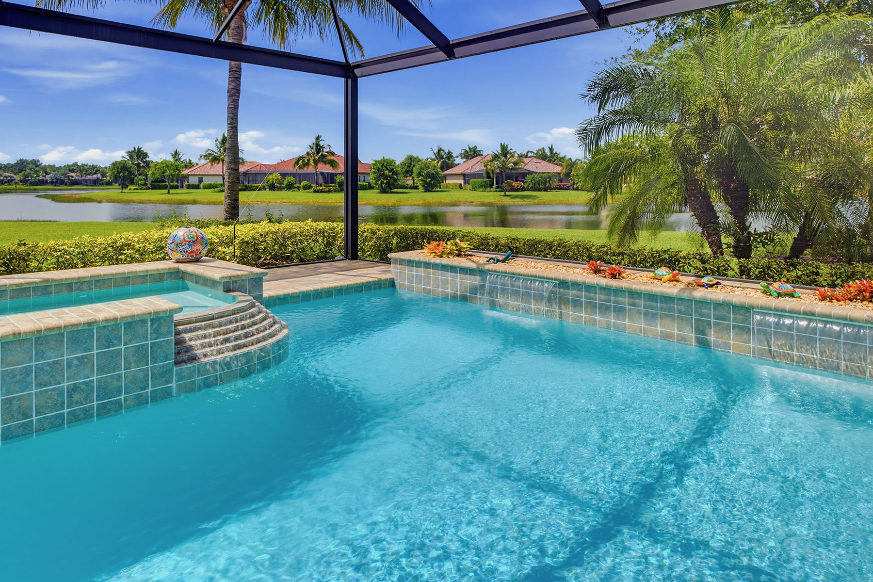 9454 Lagomar Court