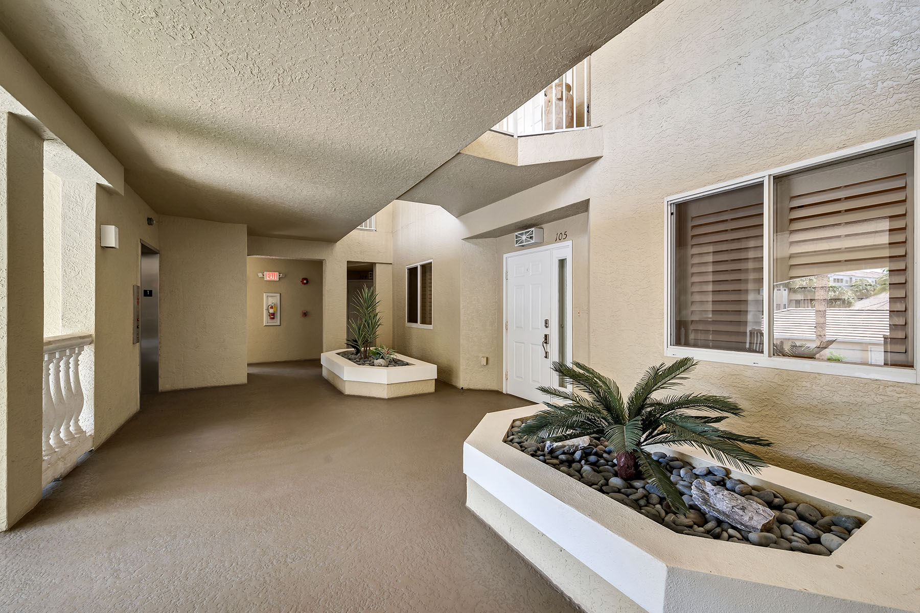 7671 Pebble Creek Circle , 105
