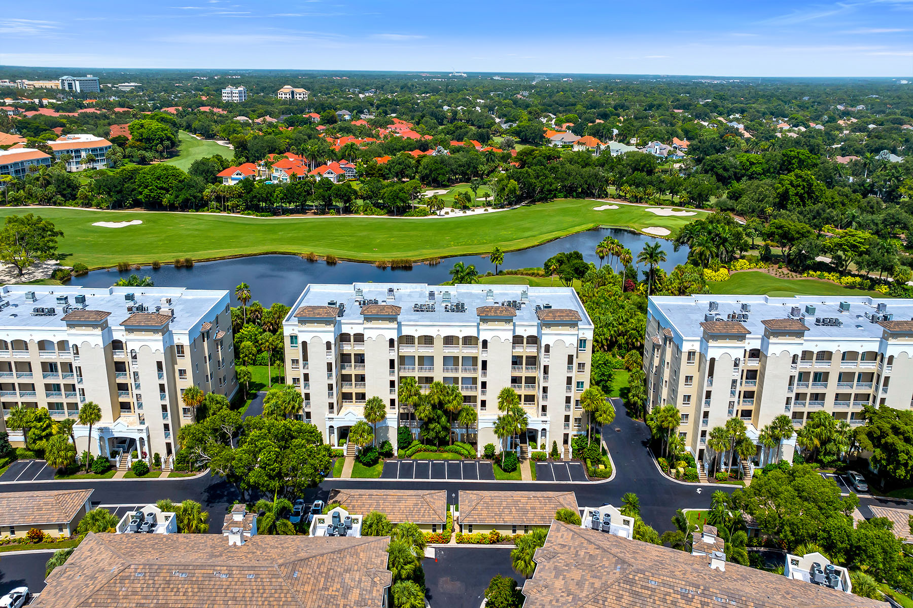 7671 Pebble Creek Circle , 105
