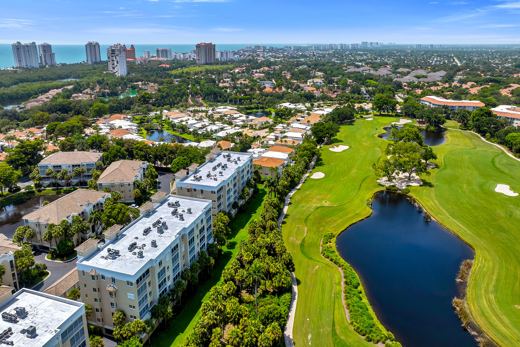 7671 Pebble Creek Circle , 105