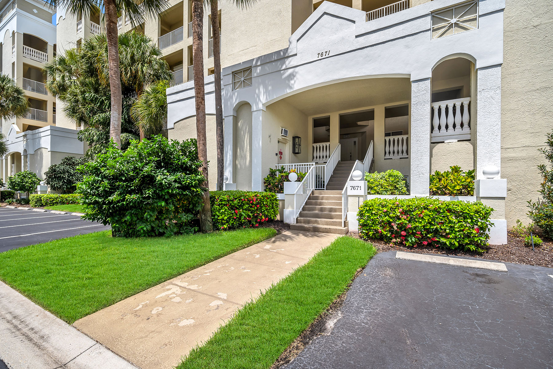7671 Pebble Creek Circle , 105