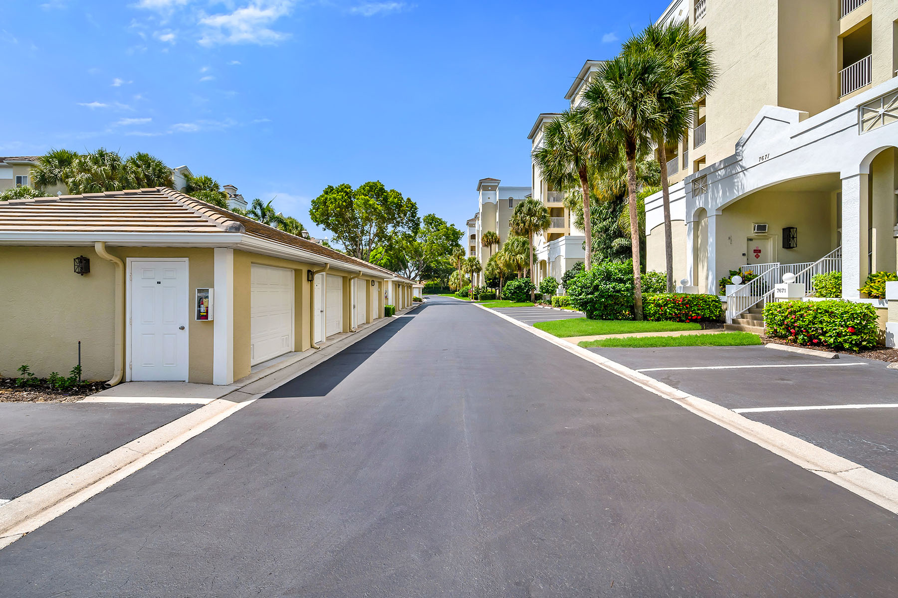 7671 Pebble Creek Circle , 105