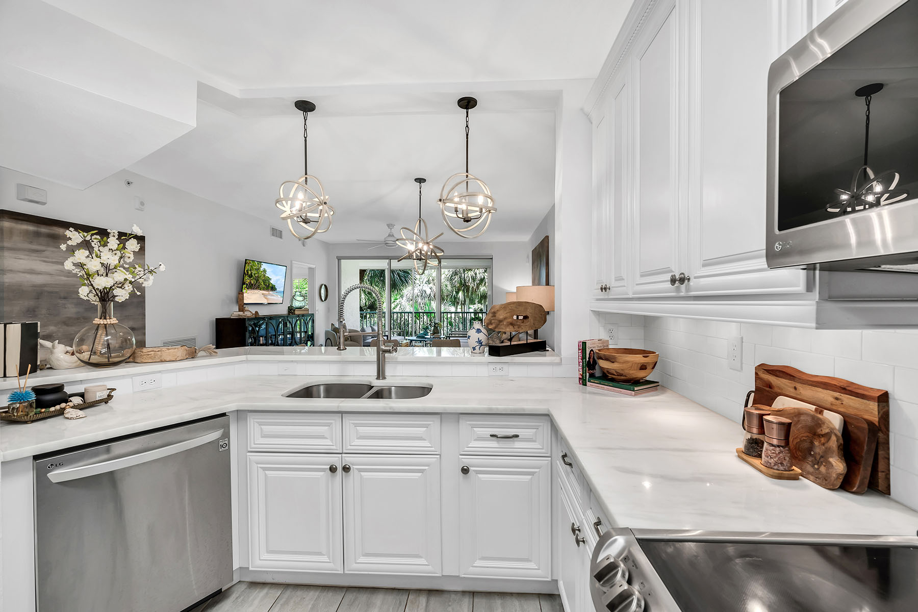 7671 Pebble Creek Circle , 105