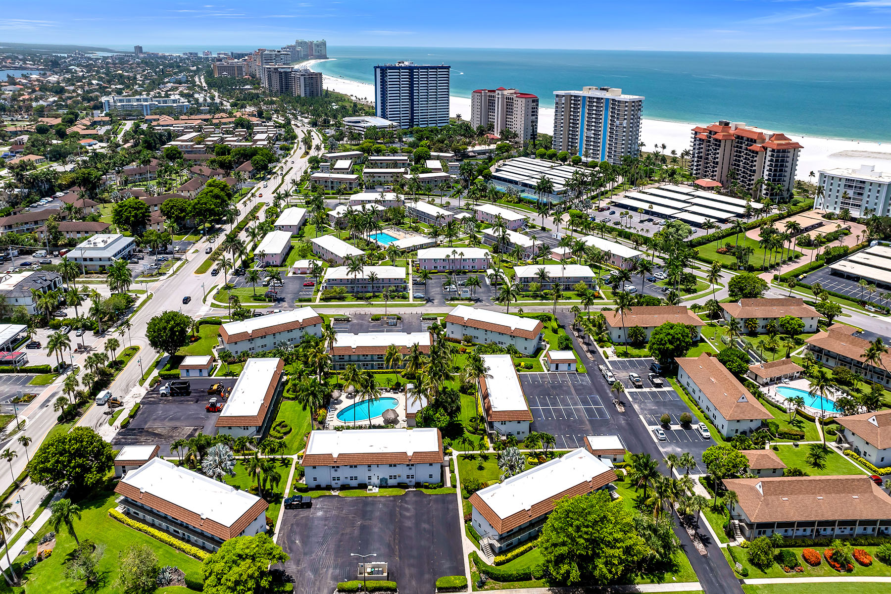 240 N Collier Boulevard , H8