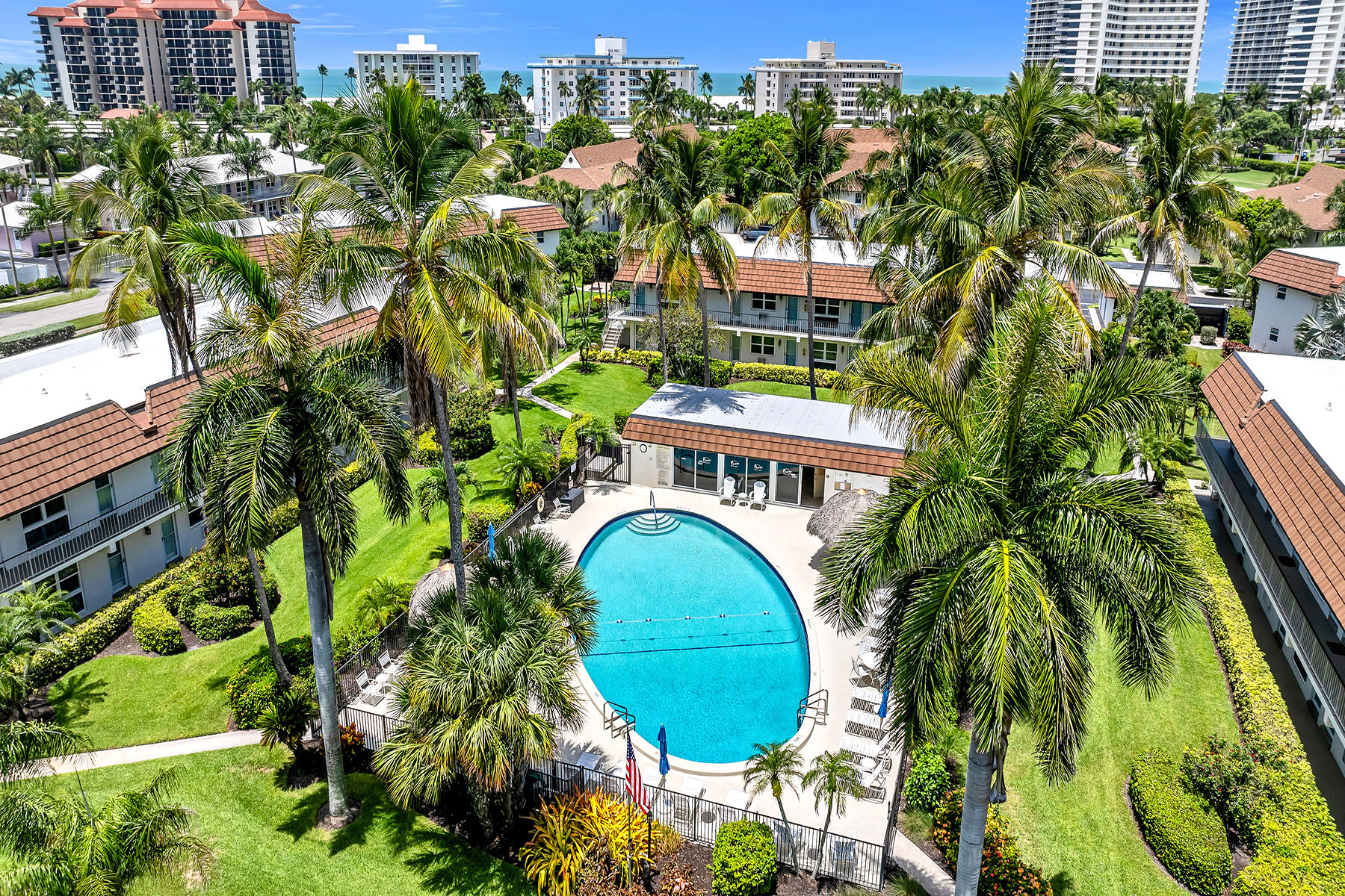 240 N Collier Boulevard , H8