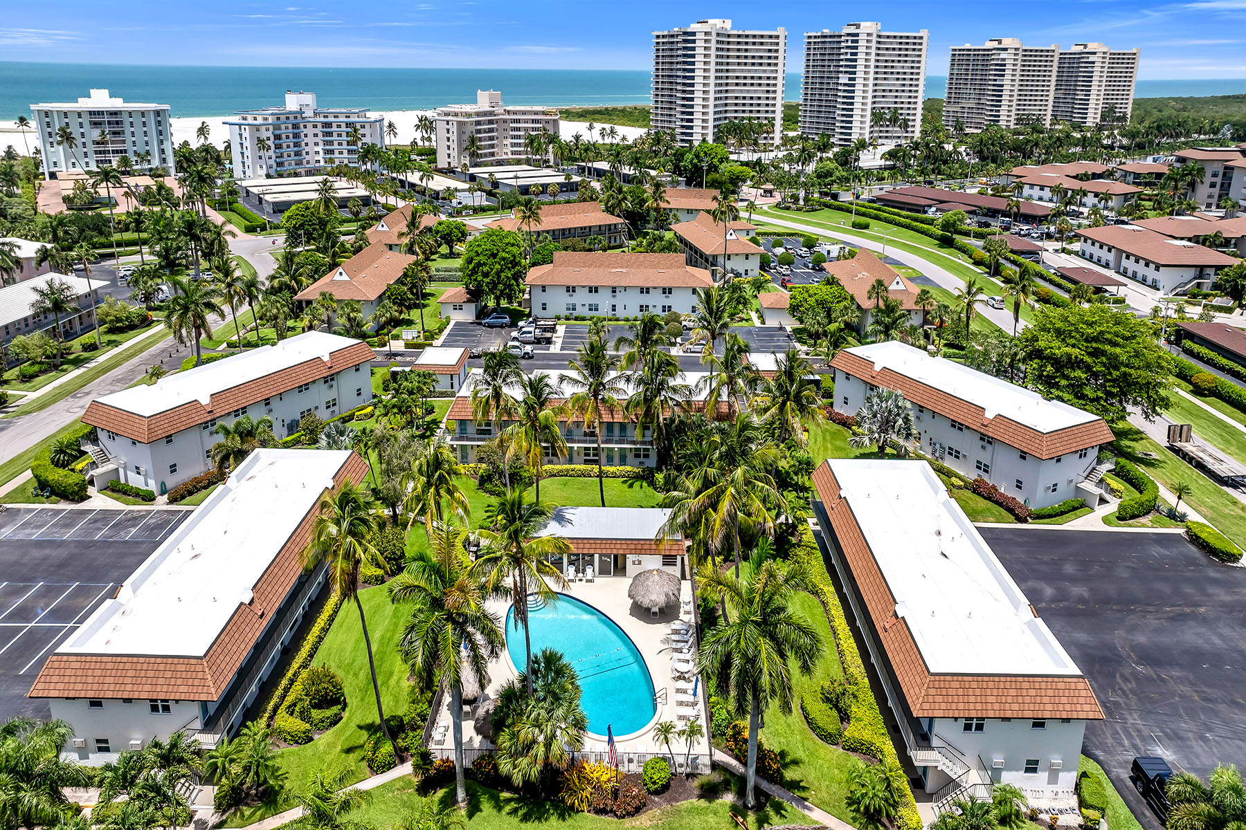 240 N Collier Boulevard , H8