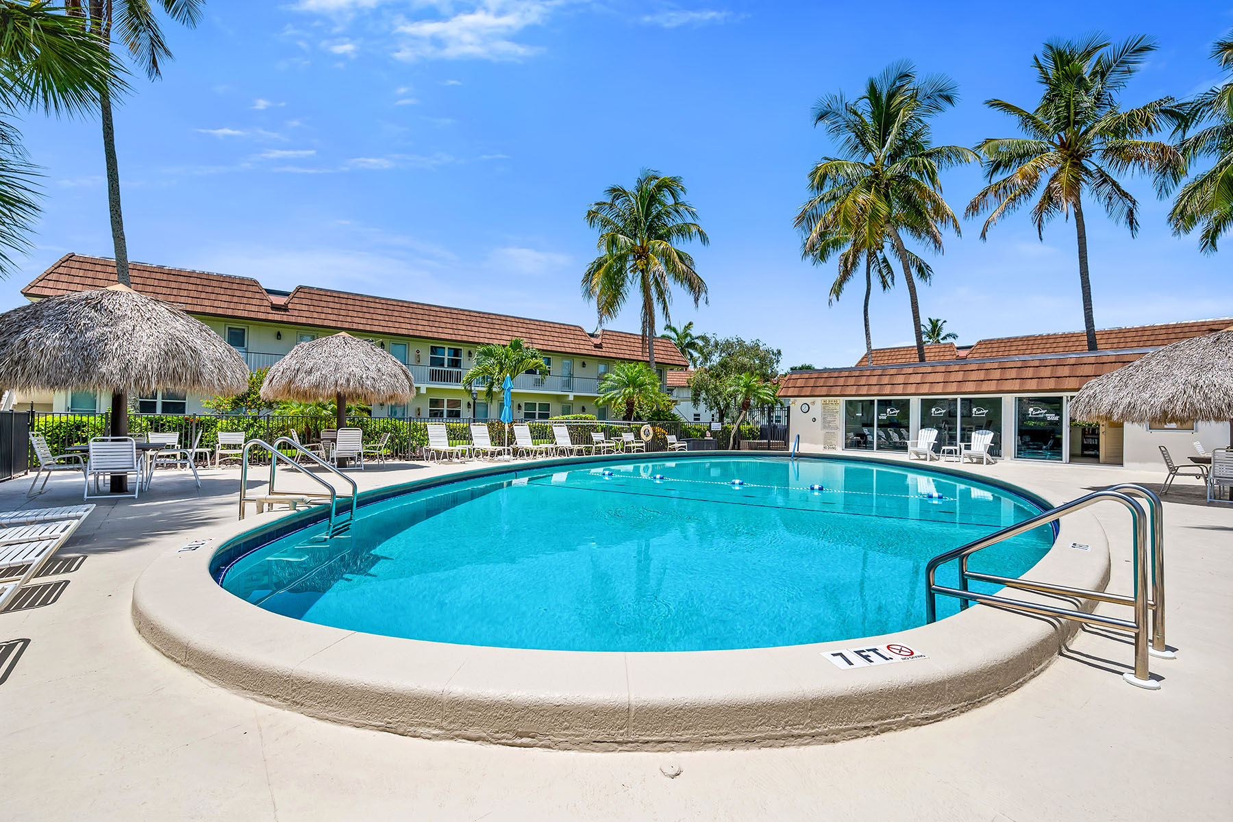 240 N Collier Boulevard , H8
