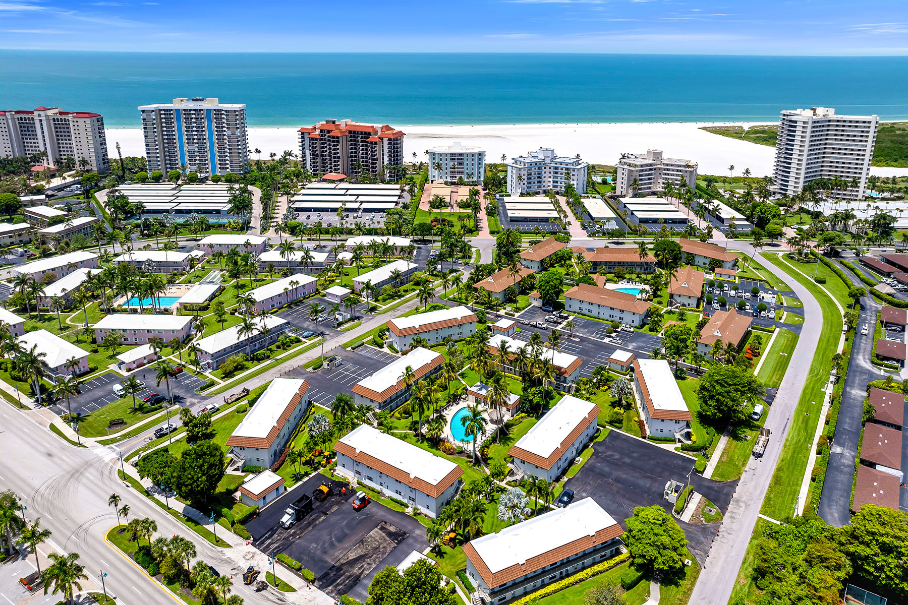 240 N Collier Boulevard , H8