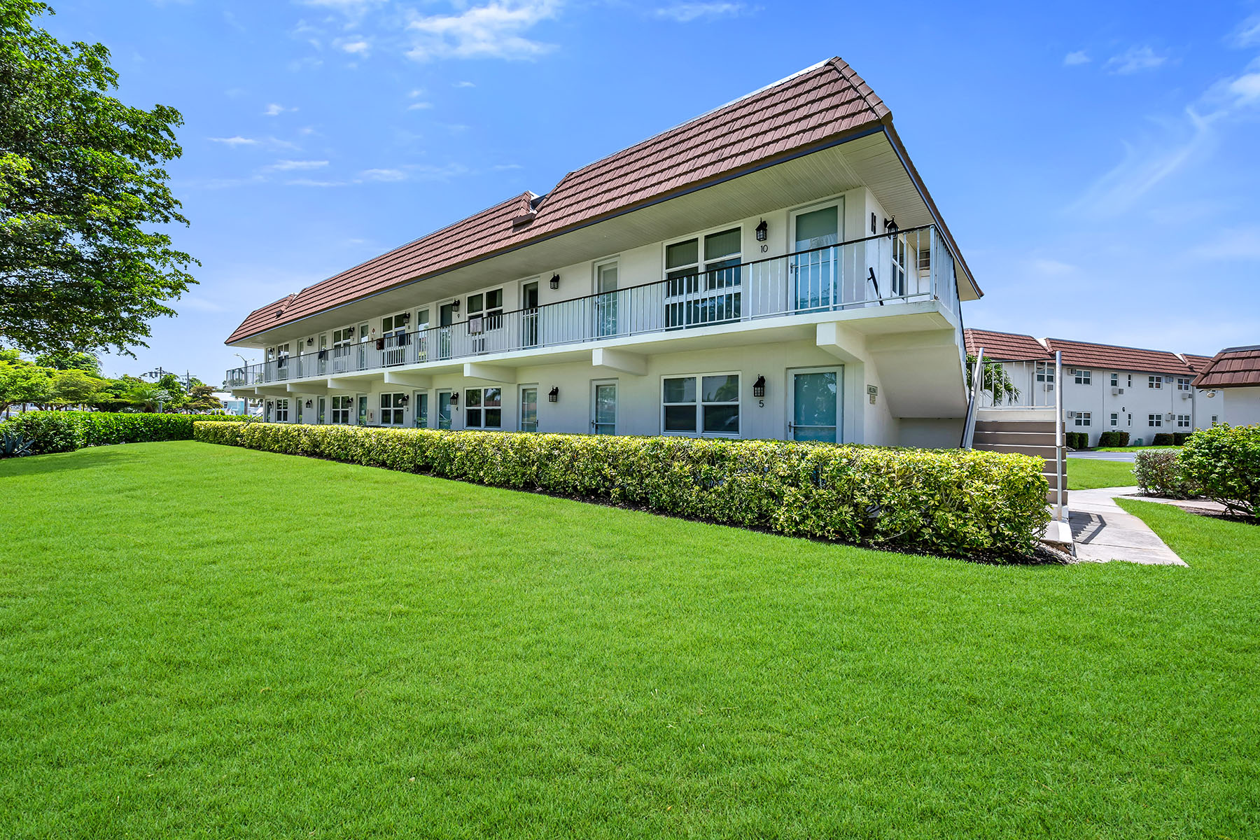 240 N Collier Boulevard , H8