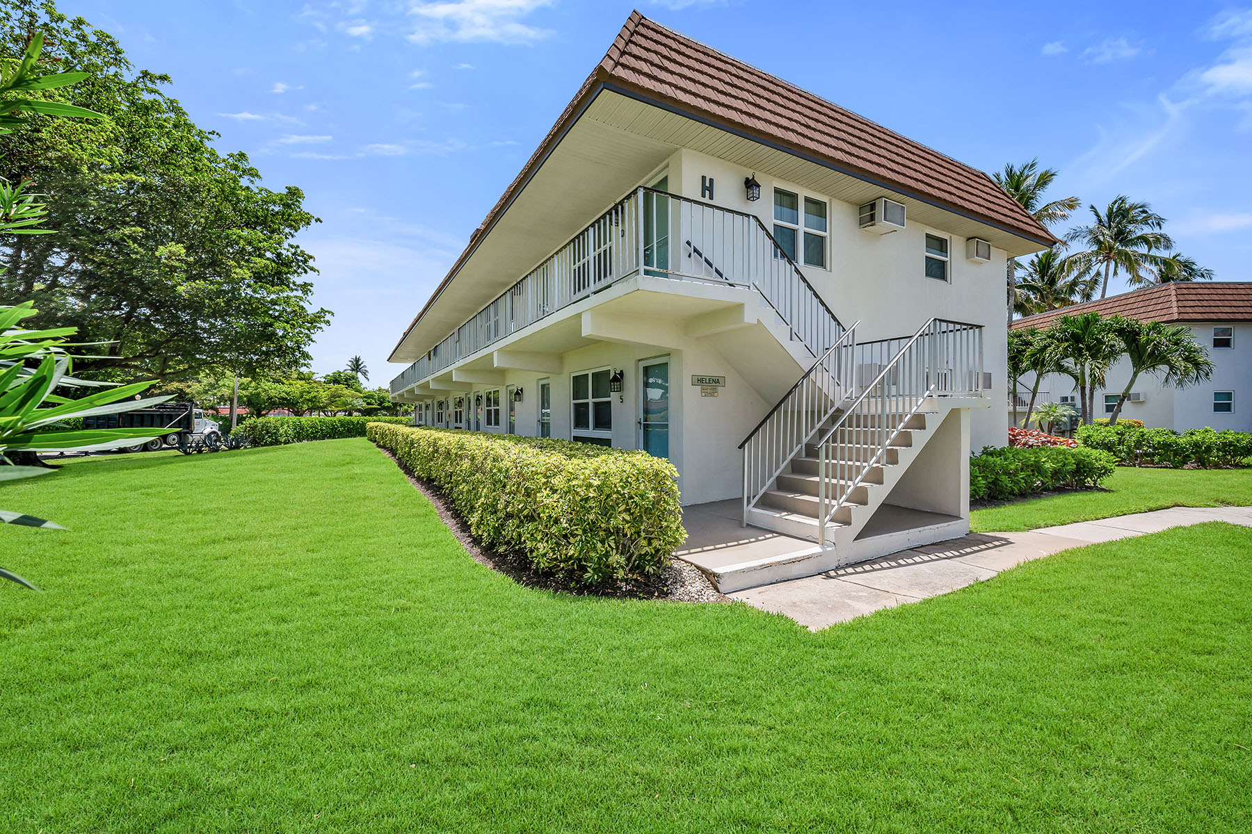 240 N Collier Boulevard , H8