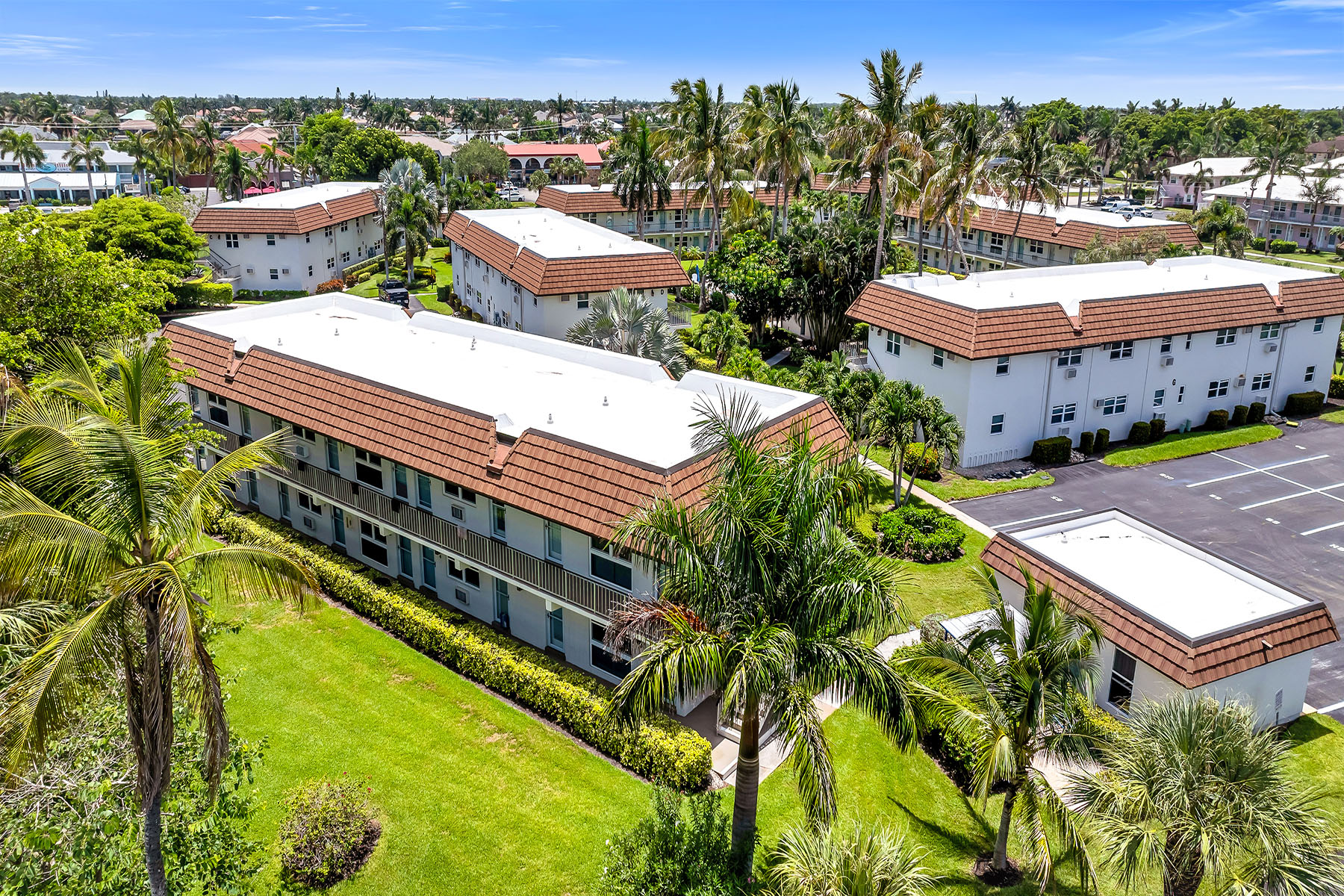 240 N Collier Boulevard , H8