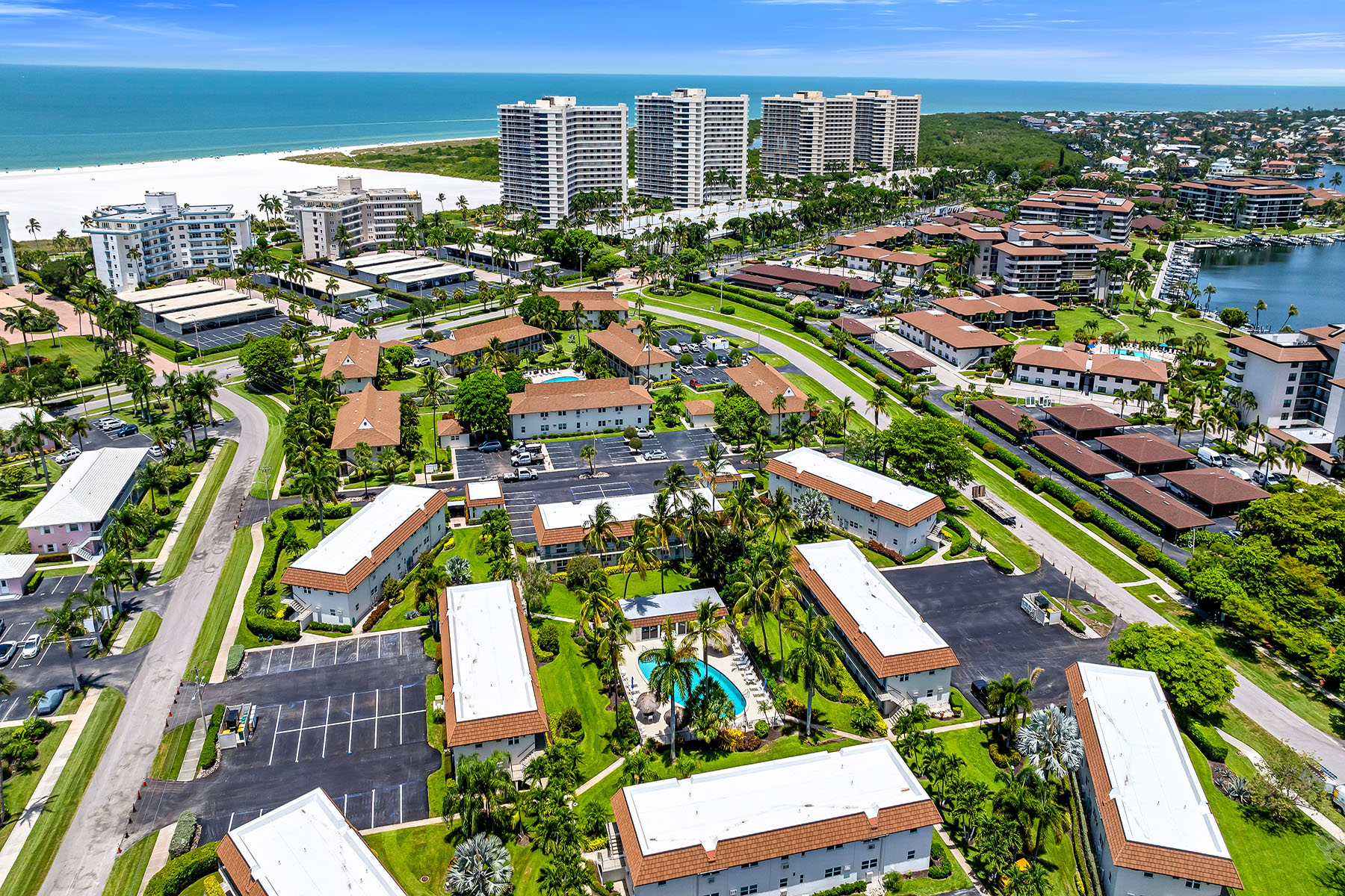 240 N Collier Boulevard , H8