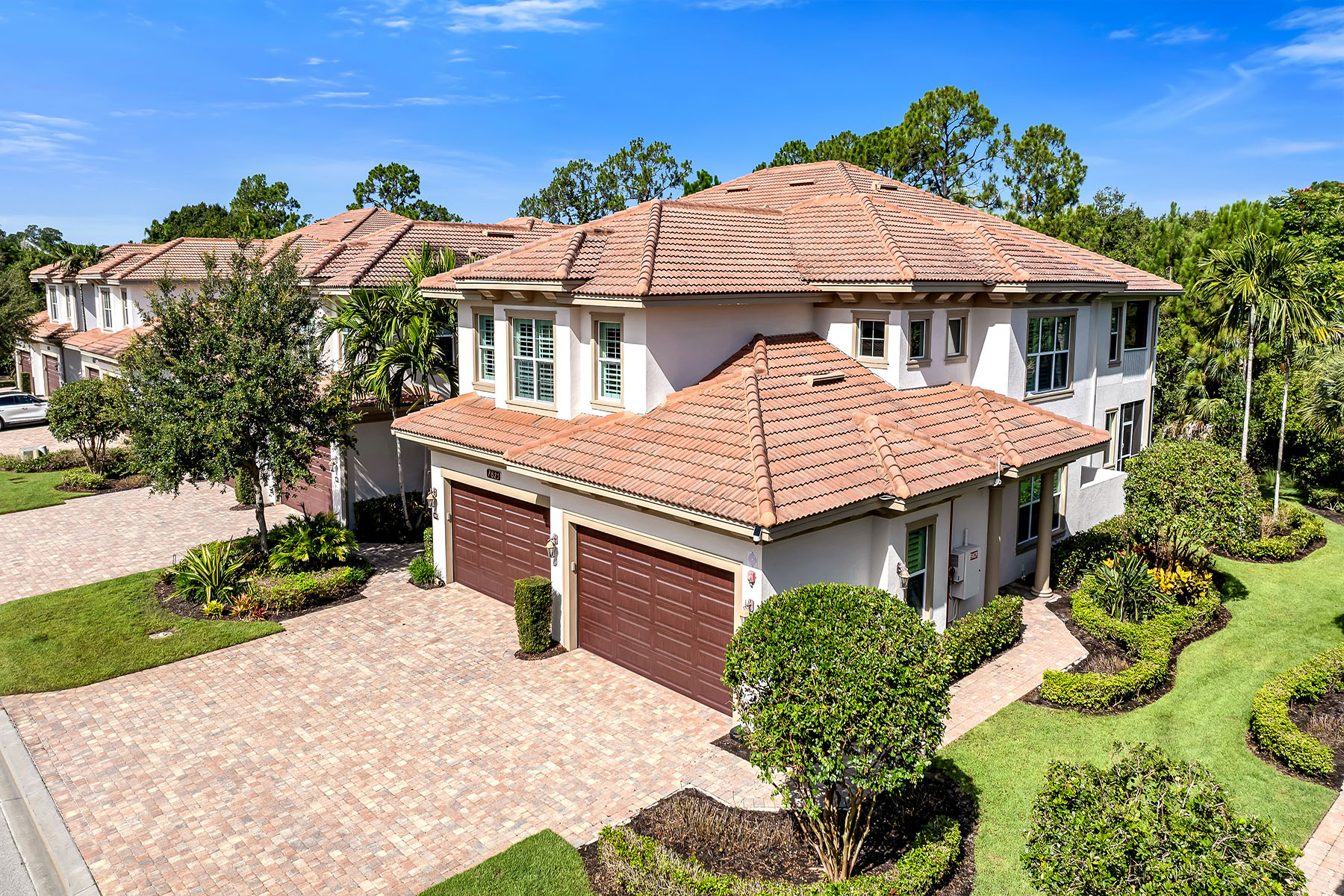 7825 Hawthorne Drive , 2104