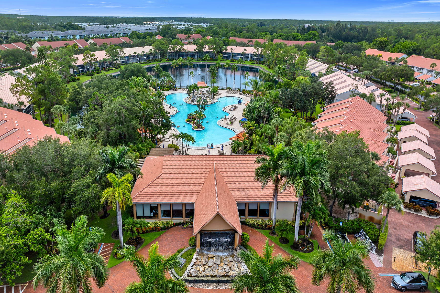 2326 Magnolia Lane , 6104