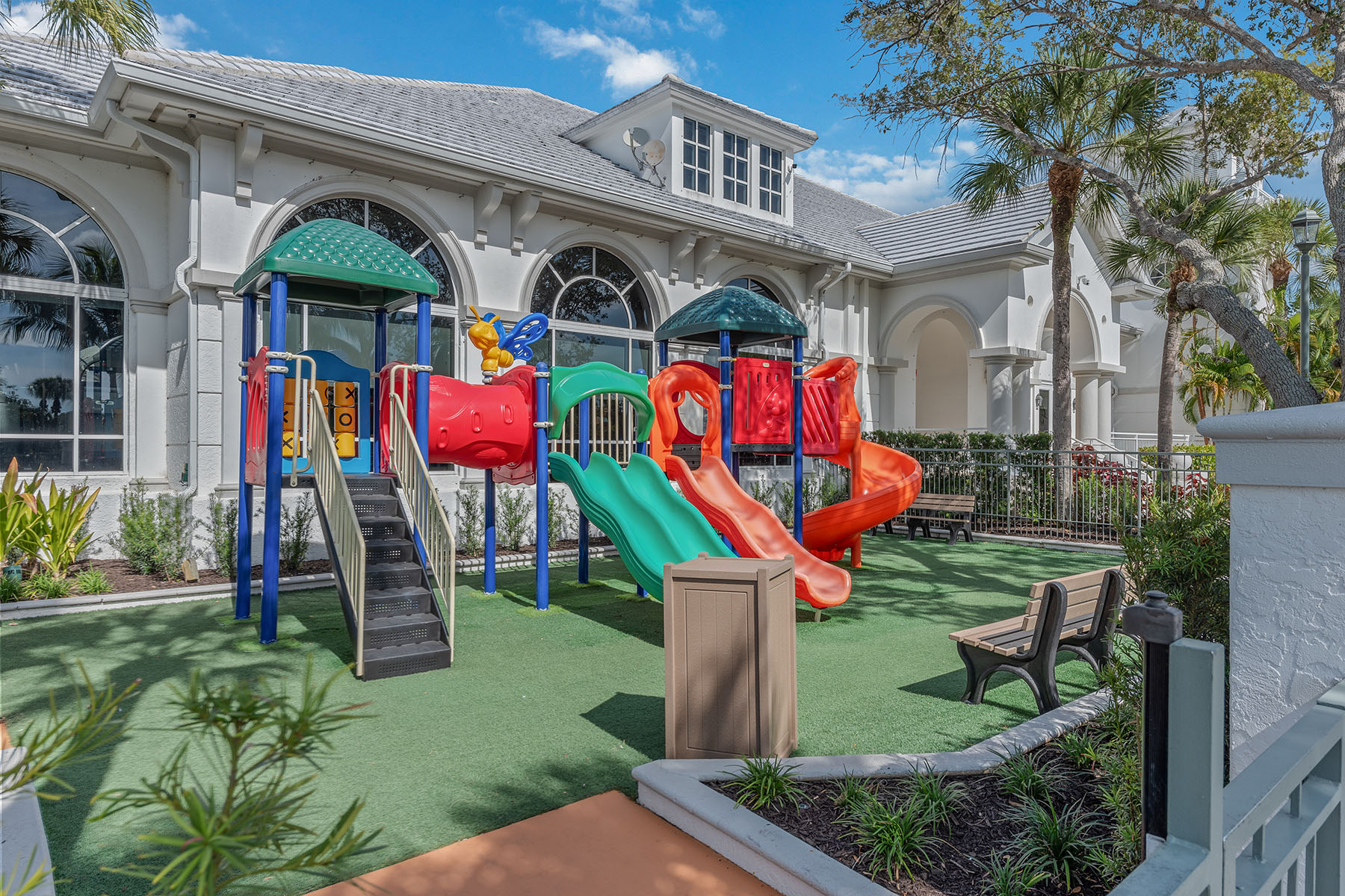 8355 Whisper Trace Way , 202