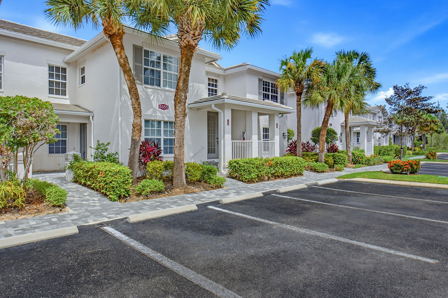 8355 Whisper Trace Way , 202