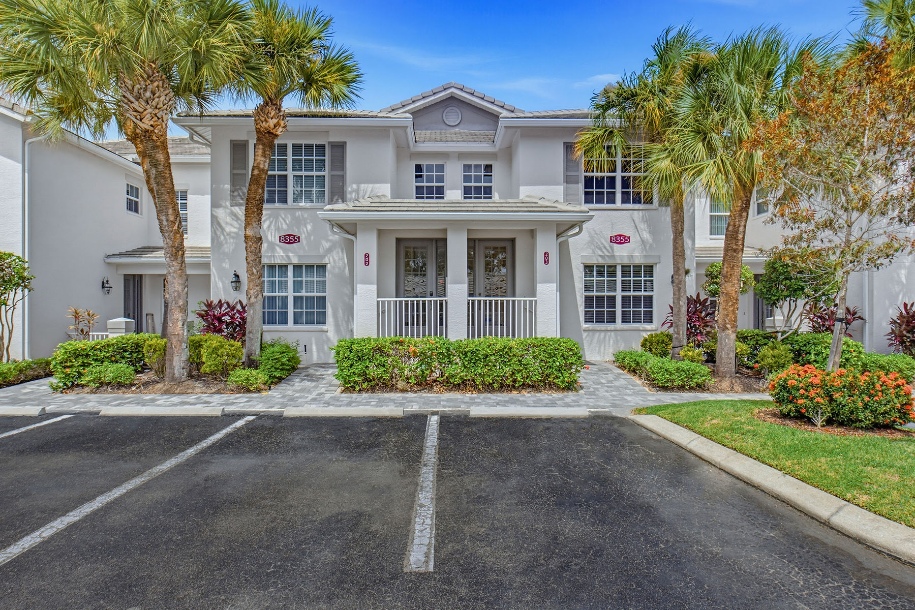 8355 Whisper Trace Way , 202