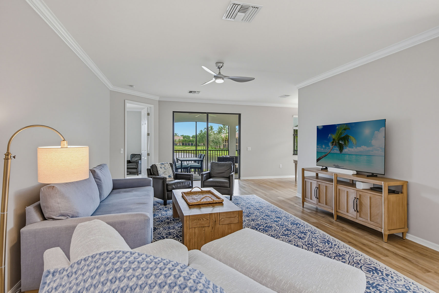 3153 Aviamar Circle , 202