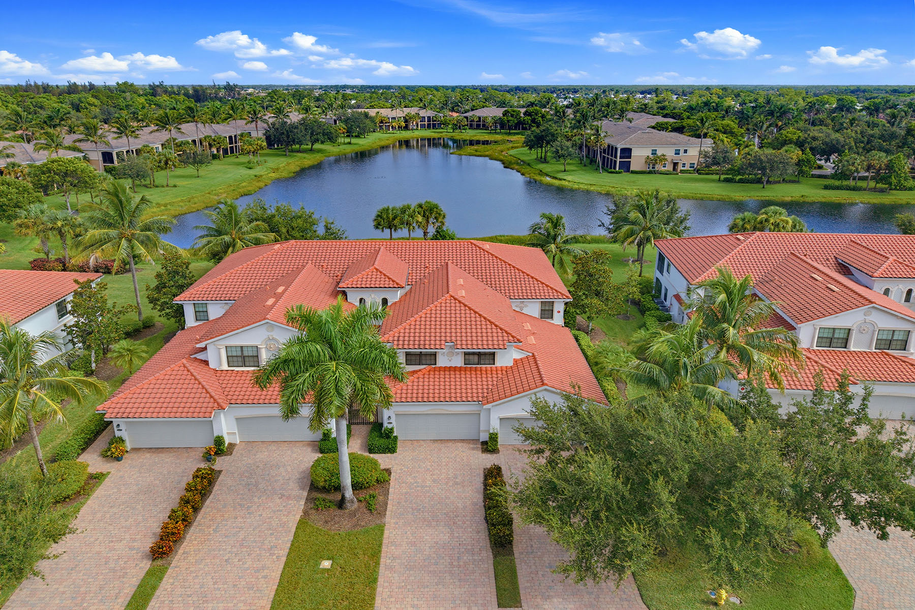 3153 Aviamar Circle , 202