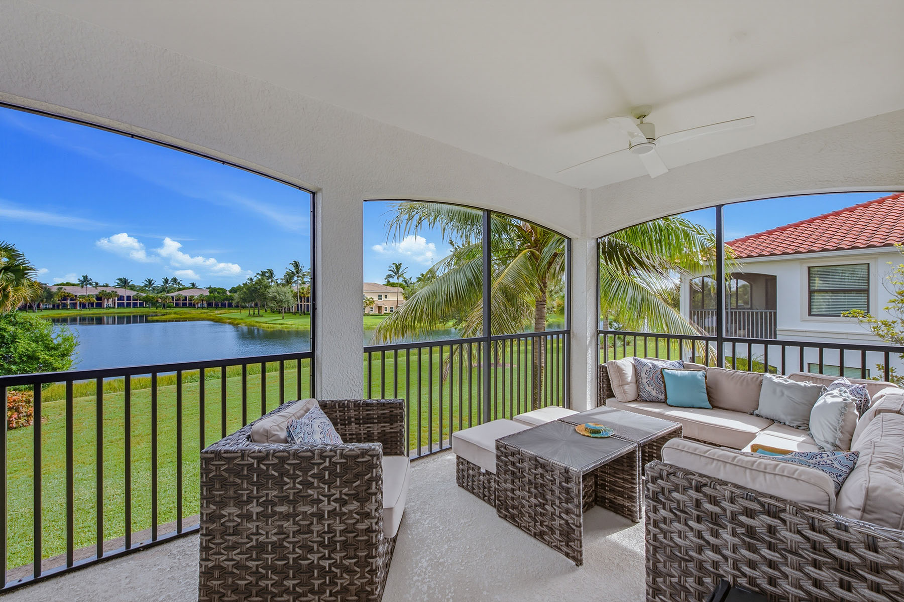 3153 Aviamar Circle , 202